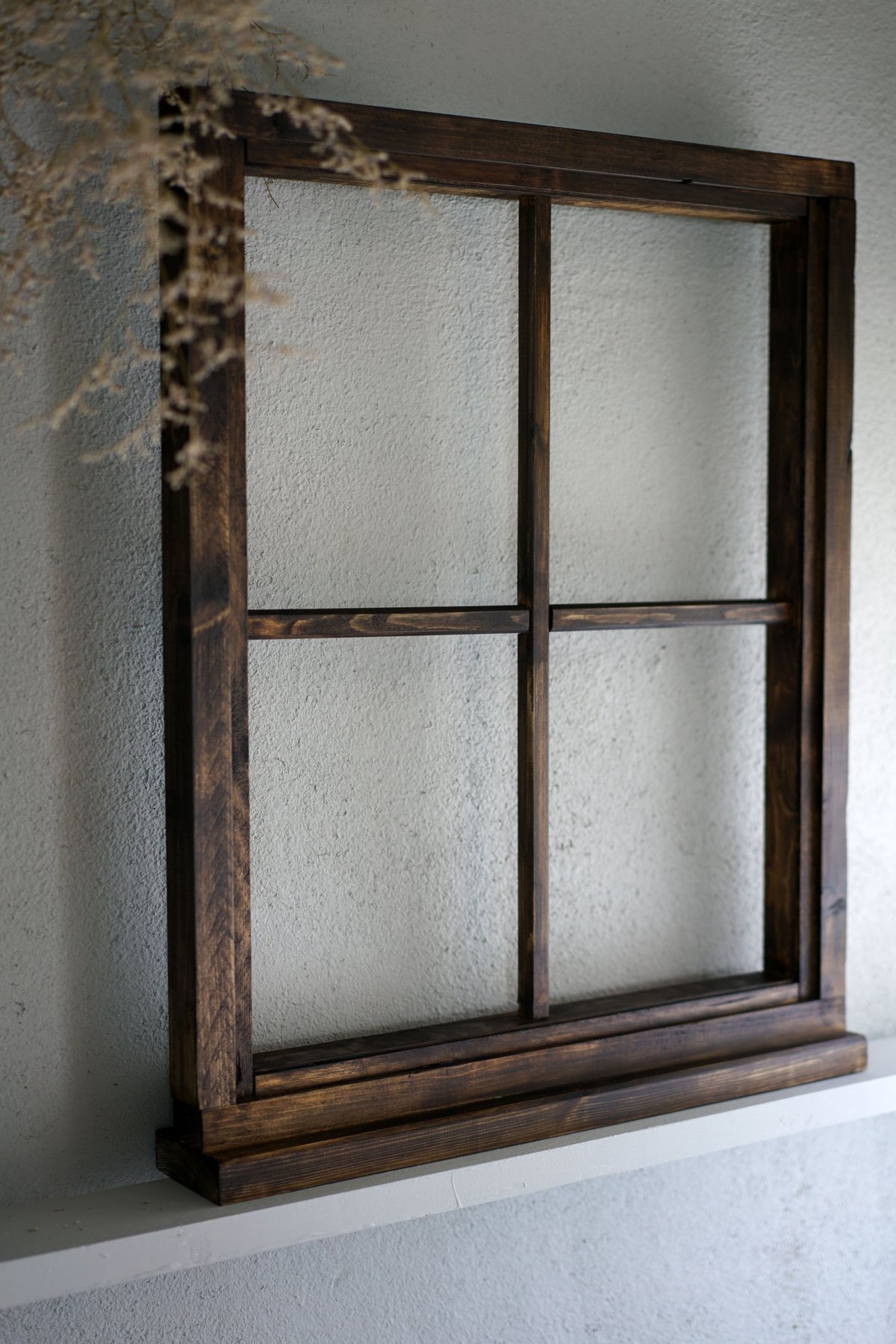 窓フォト演出用「窓枠」 | 商品撮影用の背景と天板「照らす、背景屋