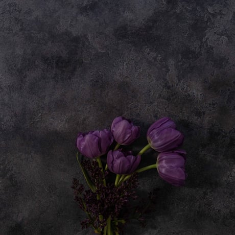 120×120 UNKAI black