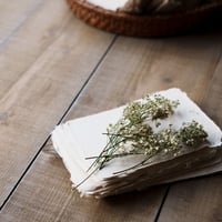 A1：古材「ビスケット」と両面撮影板