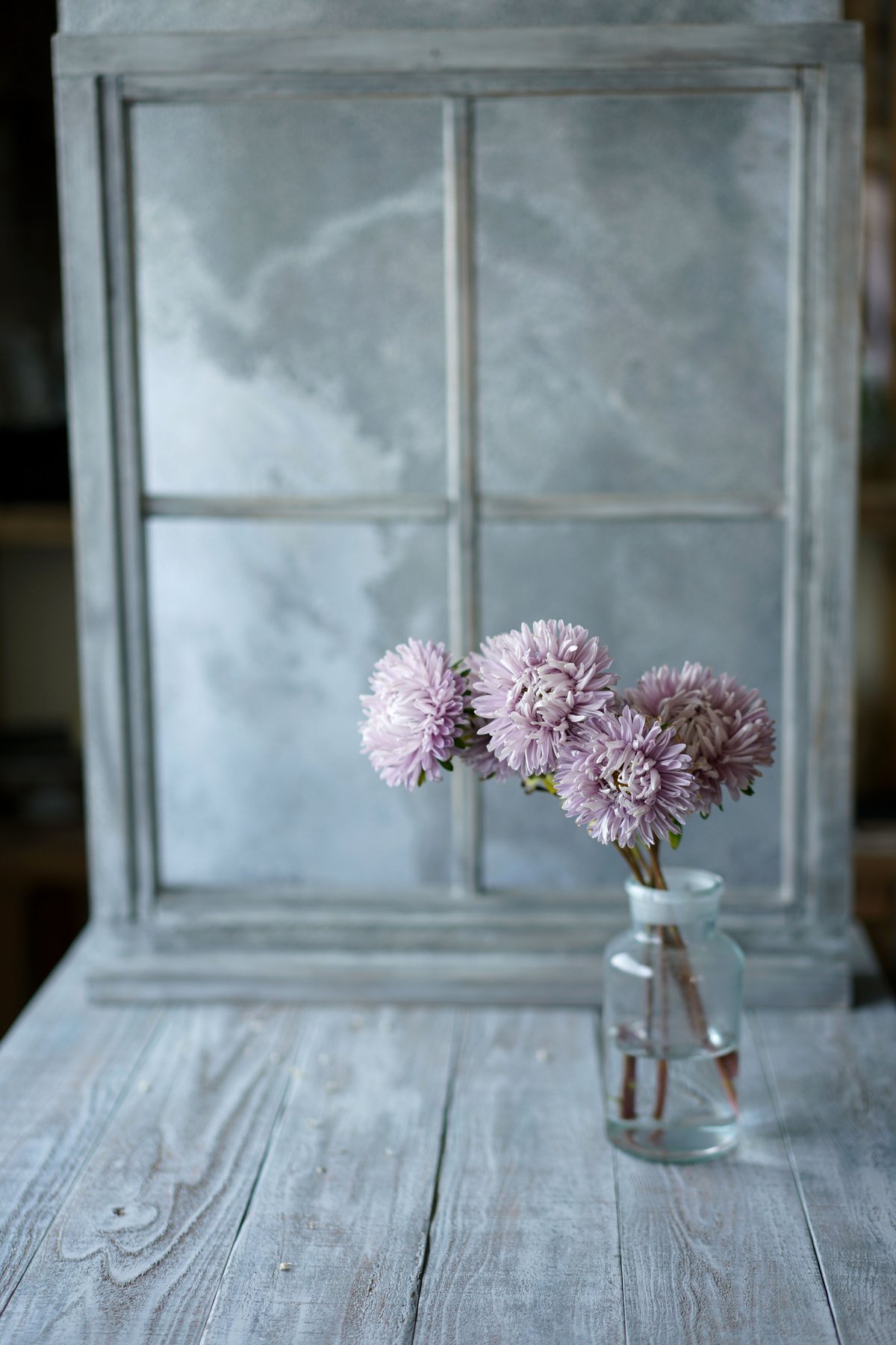 窓フォト演出用「窓枠」 | 商品撮影用の背景と天板「照らす、背景屋