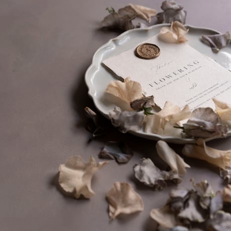 45:スウェードパープルベージュ"Journey第2世代"