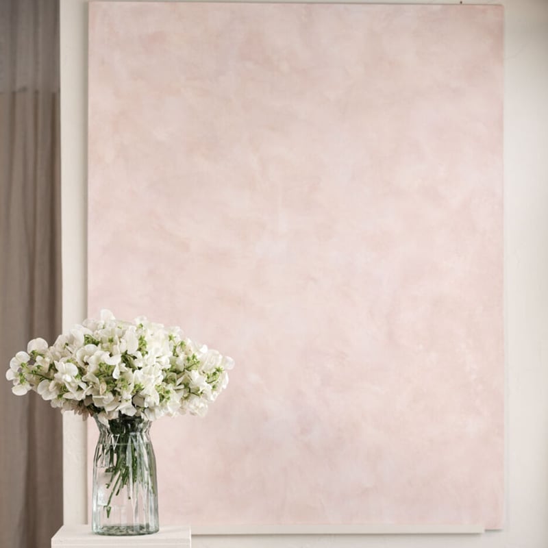 クリスハープ マカロンピンク 1年保証】 Chris Harp ♪マカロンピンク 【はじめてのハープに