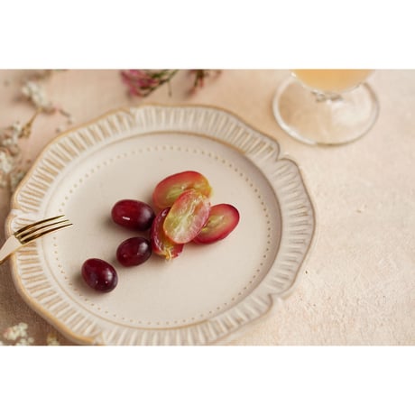 60幸せを運ぶ桜貝のようなシエルピンク