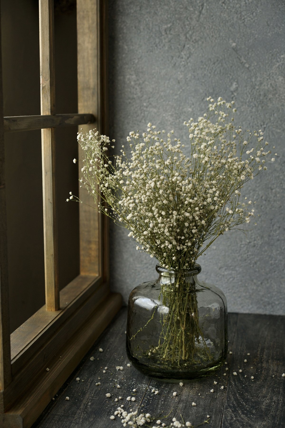 窓フォト演出用「窓枠」 | 商品撮影用の背景と天板「照らす、背景屋