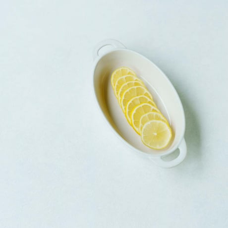 45 スローワルツペールグレー