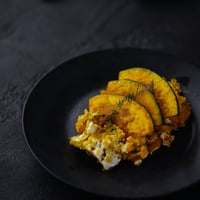 120×120 リストランテノワール