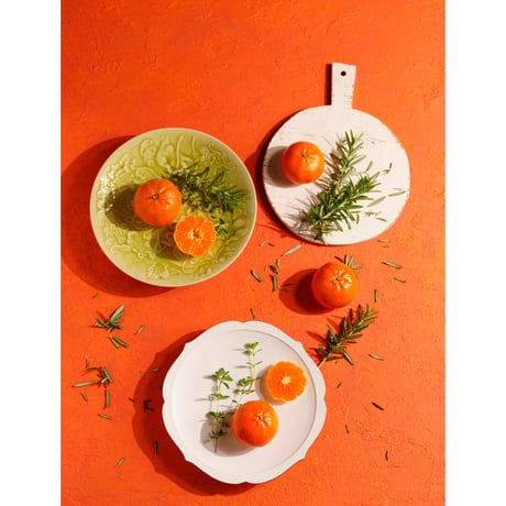 【限定】MEXICAN ORANGE