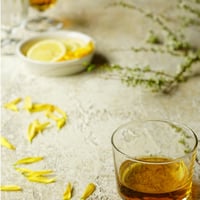 120×120 美しい廃墟