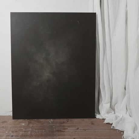 90×90 深いブラウンの靄に包まれるスモークブラン