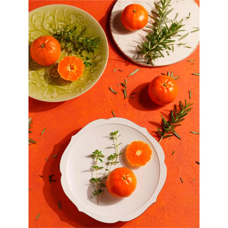 【限定】MEXICAN ORANGE