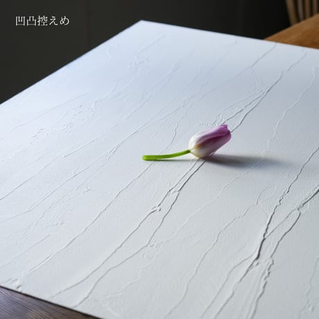90×90：白い漆喰[SEN]