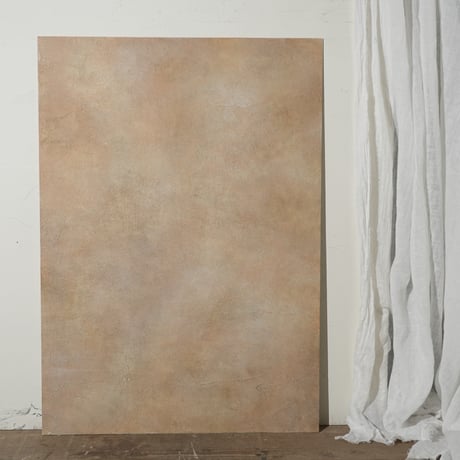 120×120 香ばしい温度が伝わるトスカニーオレンジ