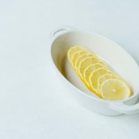 45 スローワルツペールグレー