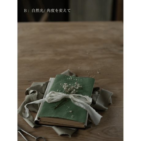 【限定7枚完成品】A1サイズ：天然ホワイトオーク「色褪せた生成り色」