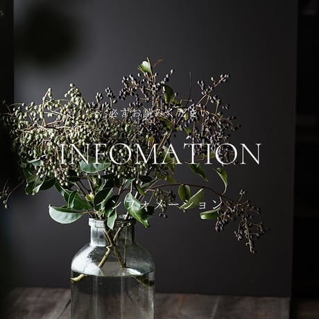 INFOMATION