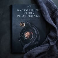 【完売】ハードカバーカタログ