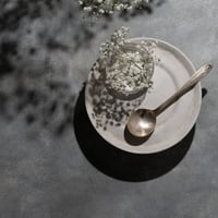 A1 テクスチャありセメントリビンググレー