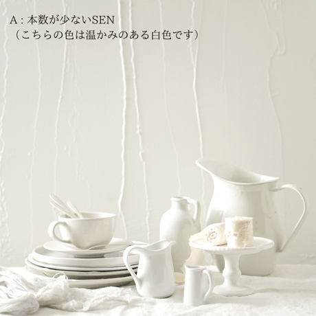 120×90：白い漆喰[SEN]