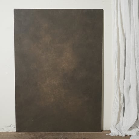 90×90 黄金茶色の木々オータムンアンバー