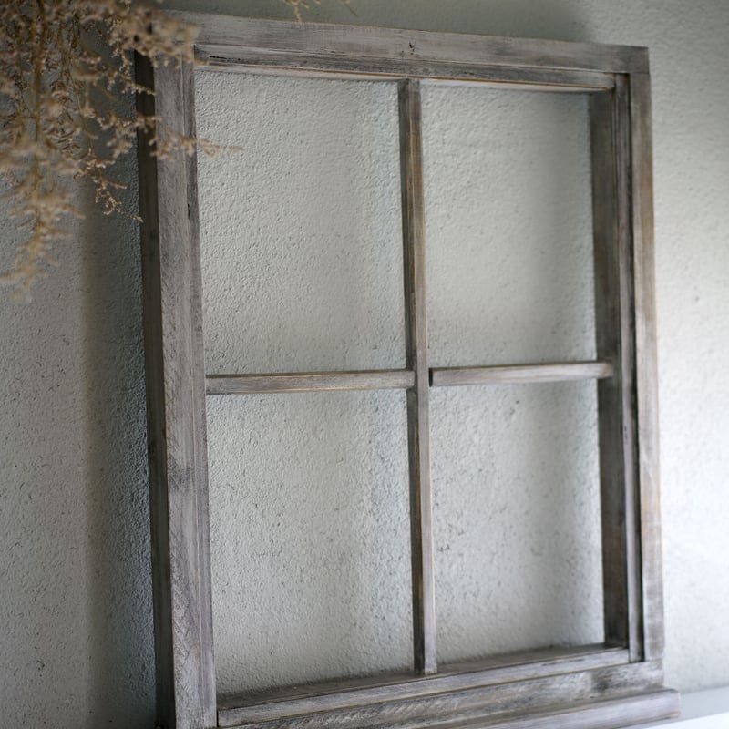 窓フォト演出用「窓枠」 | 商品撮影用の背景と天板「照らす、背景屋