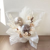 choco marshmallow arrange