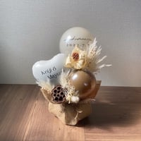 Cafe moca arrange Ｓsize