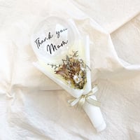 Botanical bouquet