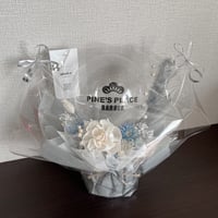kusumi gray×blue arrange