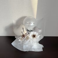petit snow arrange