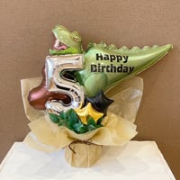 恐竜arrange🦖