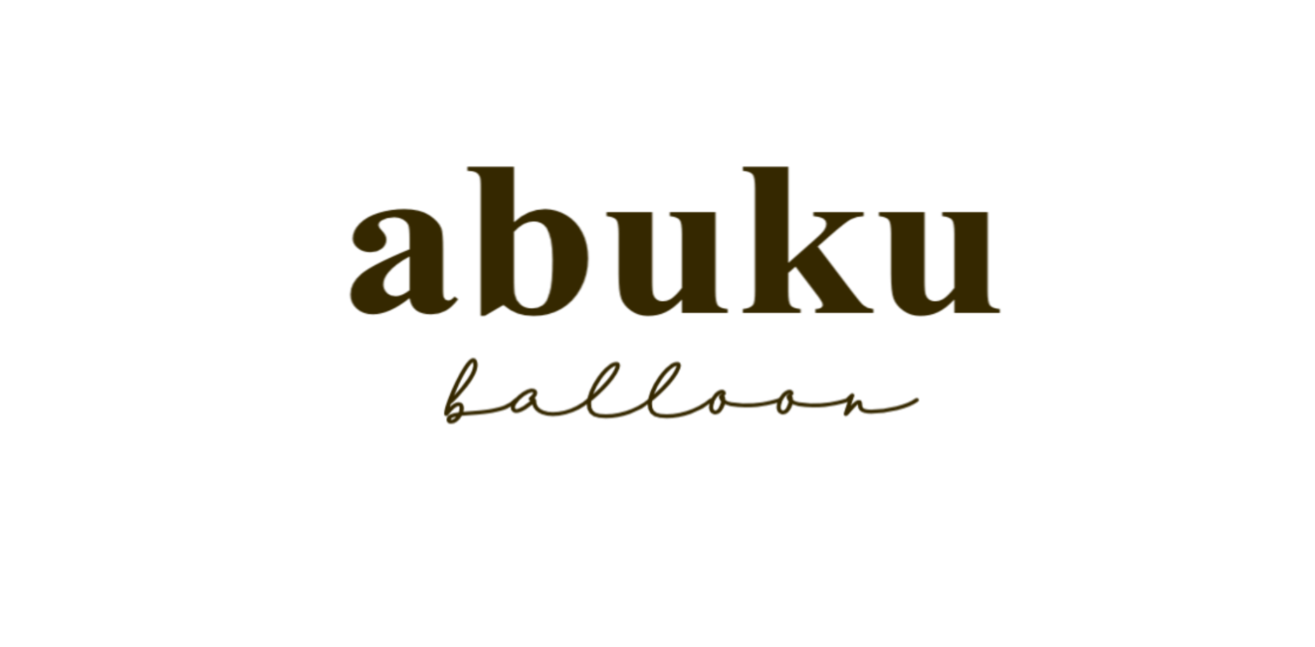 abuku balloon
