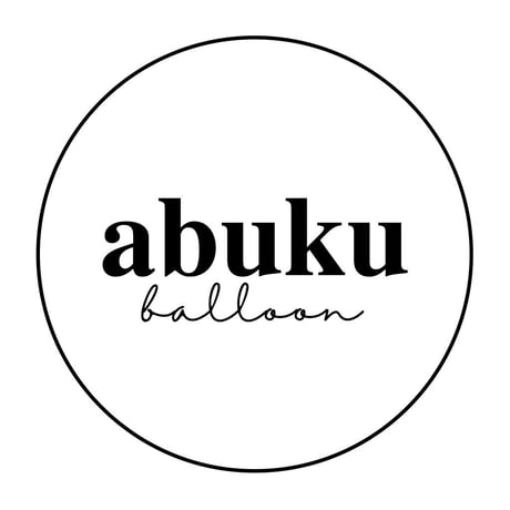 abuku balloon