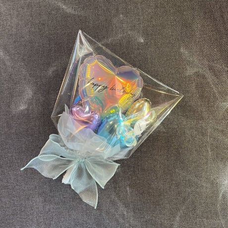 mermaid bouquet