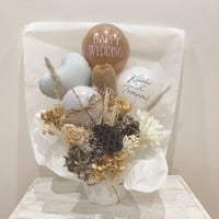 BIG natural garden アレンジ