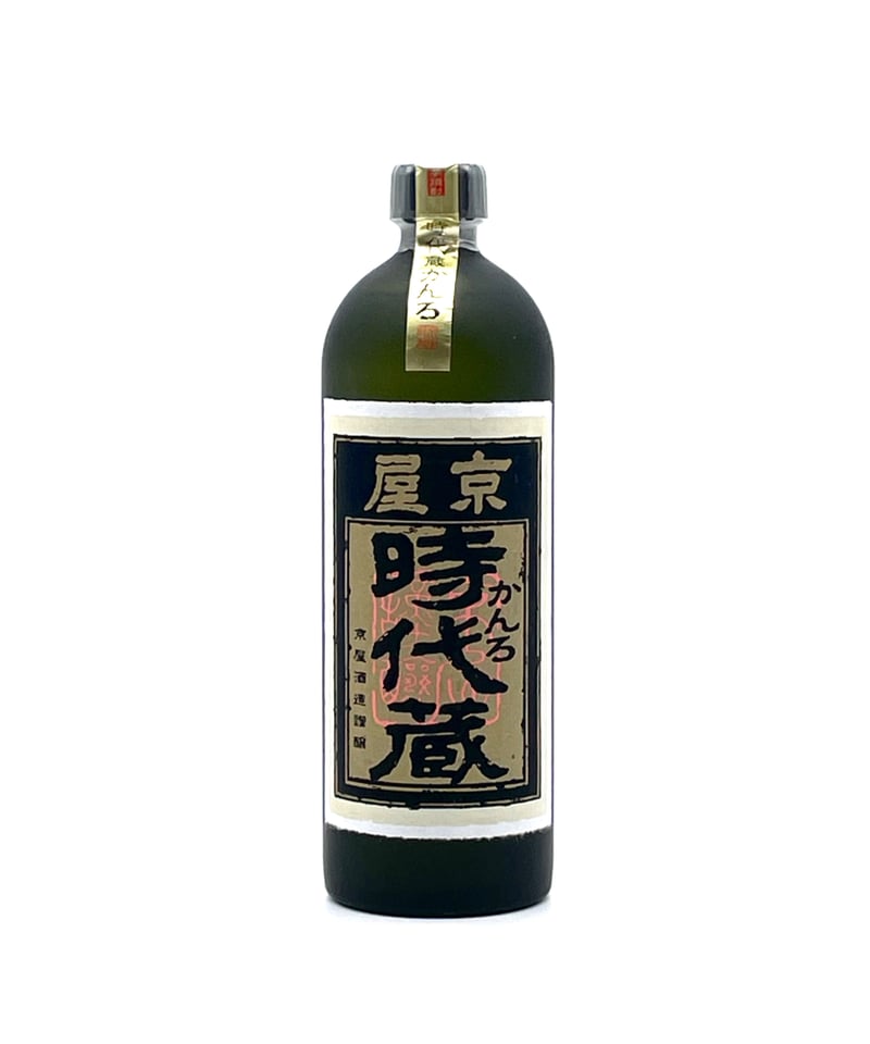 京屋時代蔵かんろ 720ml | 田中酒店