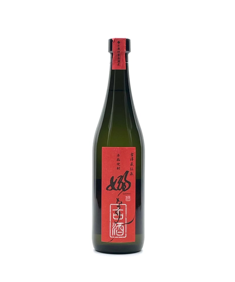 嫋なり 古酒 | 田中酒店