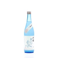 純米吟醸 ざる濾しにごり酒 生　720ML