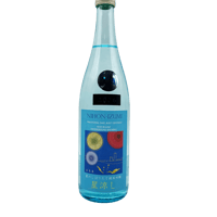 星涼し　夏のしぼりたて 純米吟醸　生720ｍｌ