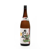 特別本醸造 織田信長® 1.8L