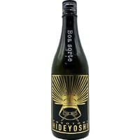 純米吟醸　豊臣秀吉　Boa sorte 720ml