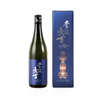 純米吟醸 豊臣秀吉® 720ML