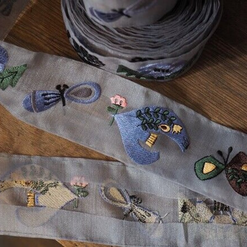 極美品 インゲボルグ ジャケット シースルー 刺繍 レース 薔薇モチーフボタン 極美品 インゲボルグ ジャケット シースルー 刺繍 レース 薔薇