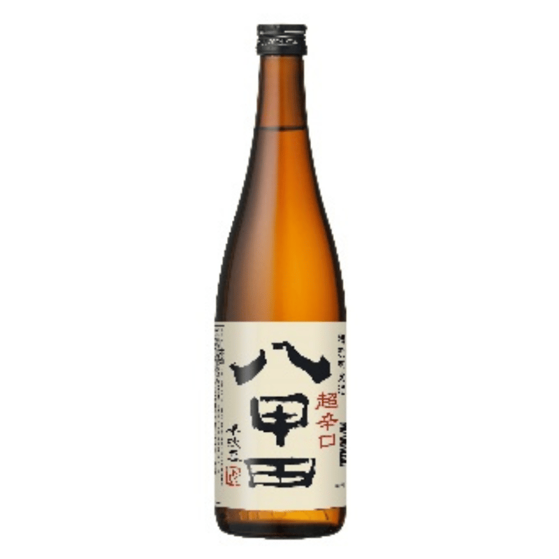 八甲田おろし 特別純米酒 華吹雪 超辛口｜720ml | にっぽん酒蔵マーケット