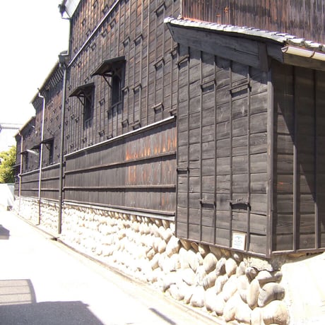 白川郷 炭酸純米 泡にごり酒｜500ml