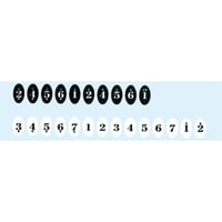 ボタンシール（ベース用）