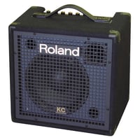 アンプ（ローランドＫＣ８０）