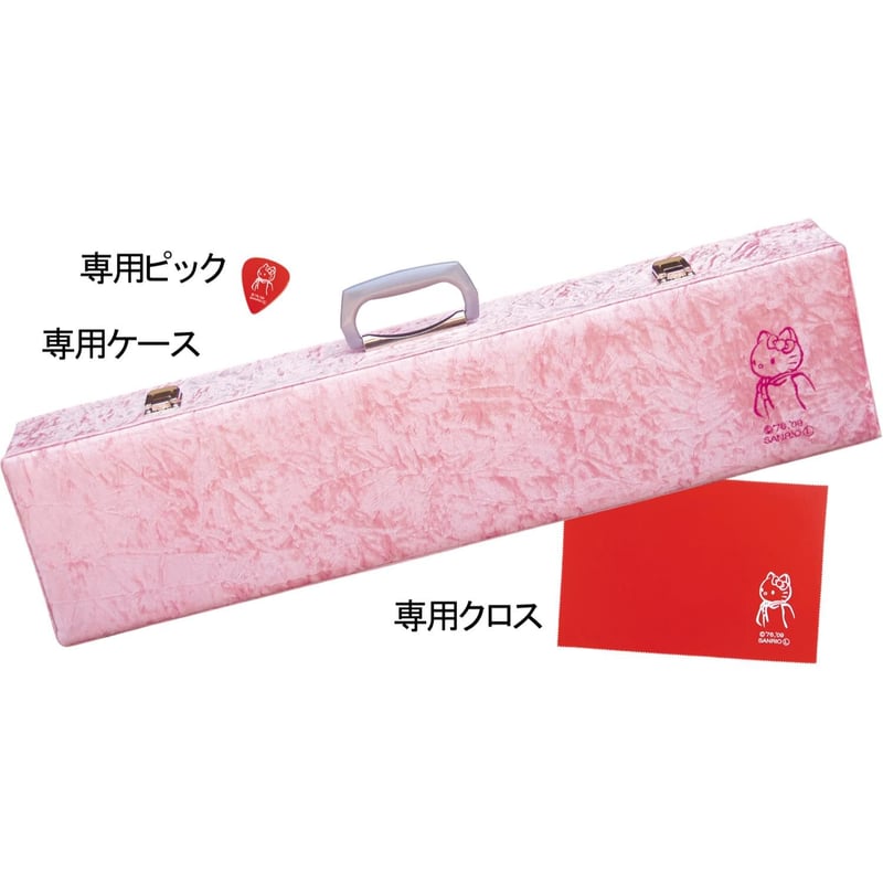 ハローキティ | 琴伝流ストア