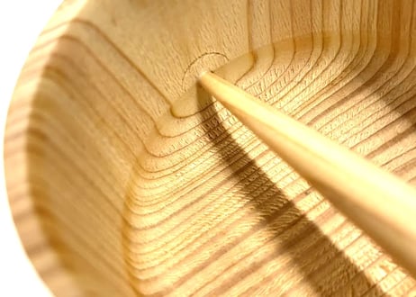 マイひしゃく手水日和（１本）　単品 ・・・ ストラップ（８色から1色）選択
