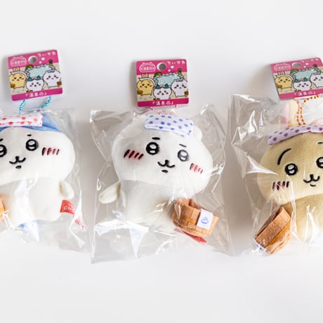 新品非売品レア♥ちいかわぬいぐるみバッグ♥キャラメルポーチ♥まんまるポーチセット ちいかわ ポーチ・ぬいぐるみセット - メルカリ