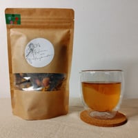 陰虚・実熱の和らぎ促進茶（2週間14包入り）